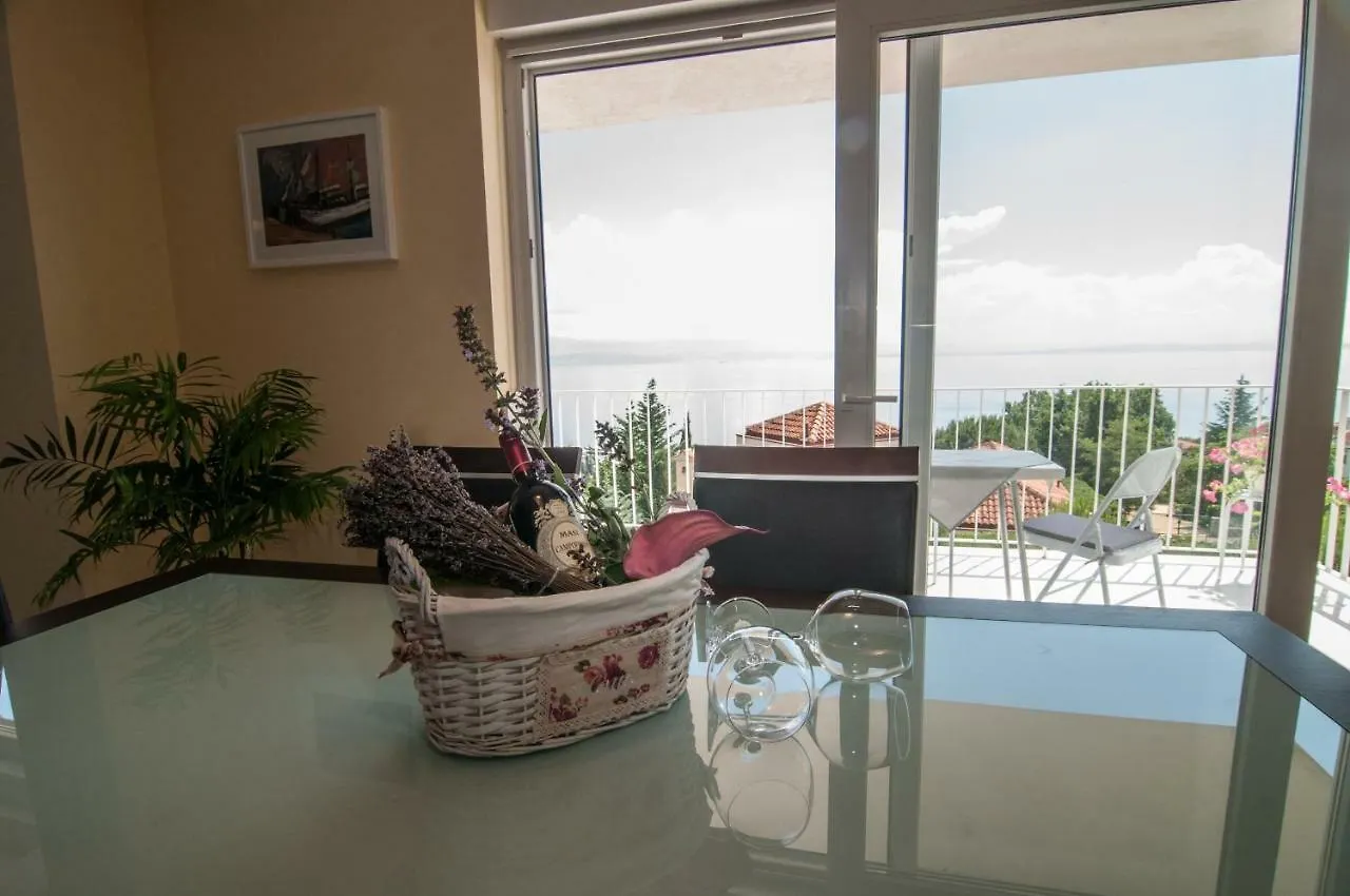 Icici Bellevue Apartment 0*,  Croatia