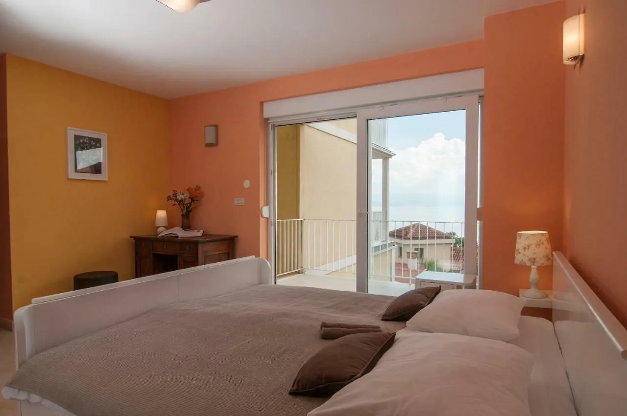 Icici Bellevue Apartment 0*,